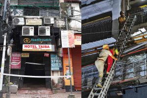 আগুন লাগে, প্রাণ যায়, হুঁশ ফেরে না! দু’দশকে যে ৮ বড় অগ্নিকাণ্ডের সাক্ষী থেকেছে তিলোত্তমা