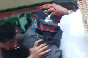 স্বাধীনতা দিবসেও বাদ গেল না ‘ডিমথেরাপি’, হাওড়ায় তৃণমূল নেতা গ্রেপ্তার হতেই উল্লাস!