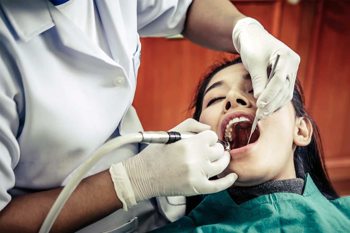 11-year-old girl found with 81 teeth in a rare case of hyperdontia