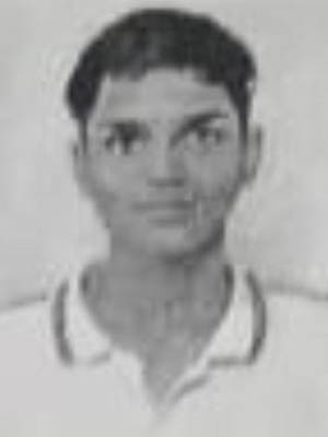 IIT Kharagpur student found injured at Nalanda Complex.
