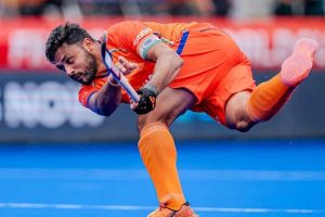 হকি বিশ্বকাপে ডাচেদের বিরুদ্ধে হার, শেষ চারে ওঠার স্বপ্ন প্রায় শেষ ভারতের