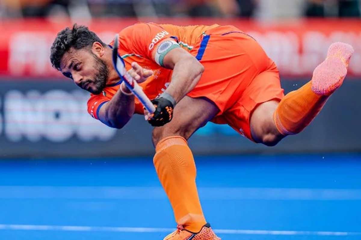 হকি বিশ্বকাপে ডাচেদের বিরুদ্ধে হার, শেষ চারে ওঠার স্বপ্ন প্রায় শেষ ভারতের
