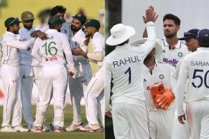 বয়কটের পালটা বাতিল? বাংলাদেশ সফরের সময়ই আফগানদের সঙ্গে খেলবে ভারত! ঘোষিত সূচি
