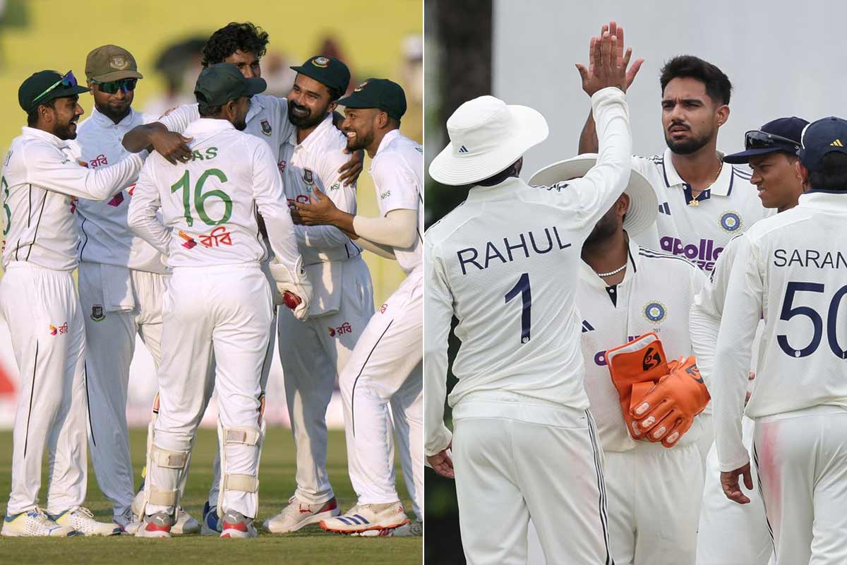 বয়কটের পালটা বাতিল? বাংলাদেশ সফরের সময়ই আফগানদের সঙ্গে খেলবে ভারত! ঘোষিত সূচি