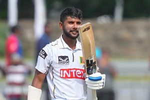 সোনালের ‘লক্ষ্মণরেখা’ পেরতে পারল না ভারত, অবিশ্বাস্য লড়াইয়ে টেস্ট বাঁচাল শ্রীলঙ্কা