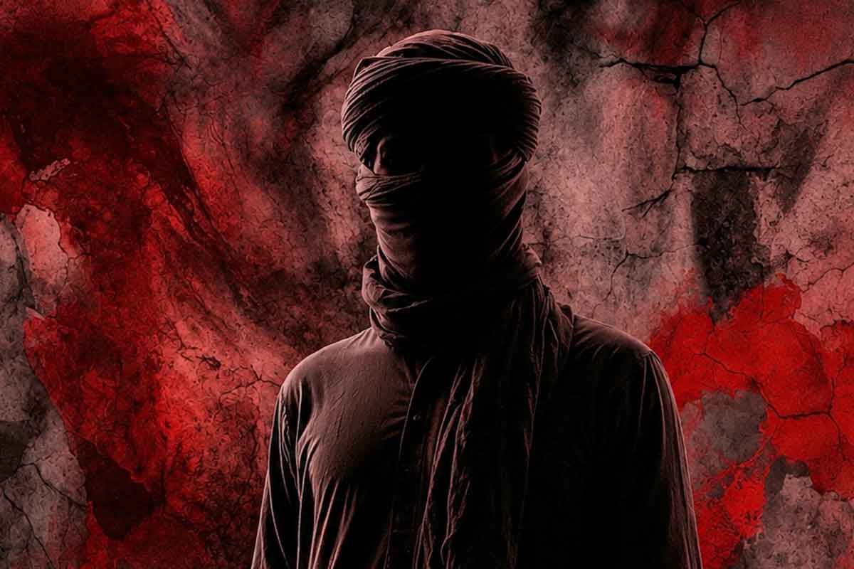 স্বপ্ন ছিল পাক সেনায় যোগের! সুযোগ না পেয়ে আইএসআই চর রানা রউফ