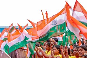 লক্ষ্য সম্পর্ক দৃঢ় করা, স্বাধীনতা দিবসের অনুষ্ঠানে পাঁচ রাজ্যের প্রতিনিধিদের আমন্ত্রণের সিদ্ধান্ত
