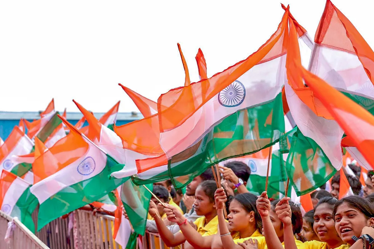 লক্ষ্য সম্পর্ক দৃঢ় করা, স্বাধীনতা দিবসের অনুষ্ঠানে পাঁচ রাজ্যের প্রতিনিধিদের আমন্ত্রণের সিদ্ধান্ত