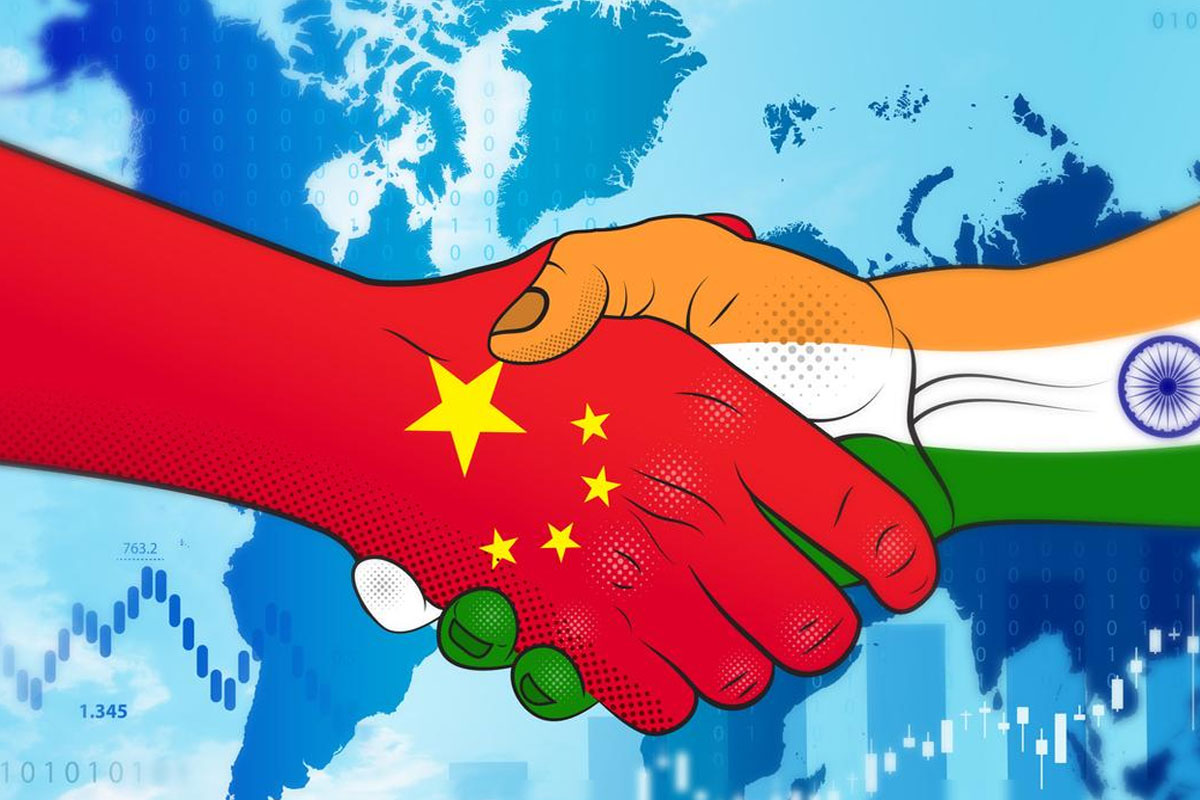 ভারত-চিন সীমান্ত বাণিজ্য, ড্রাগনের সঙ্গে সম্পর্ক স্বাভাবিক হবে?