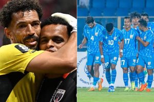শুধু ব্রাজিল নয়, বিশ্বকাপ মাতানো কেপ ভার্দের বিরুদ্ধেও খেলবে ভারত! মেগা পরিকল্পনা ফেডারেশনের