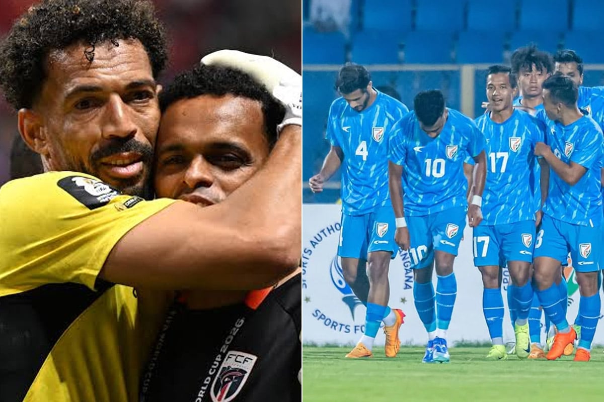 শুধু ব্রাজিল নয়, বিশ্বকাপ মাতানো কেপ ভার্দের বিরুদ্ধেও খেলবে ভারত! মেগা পরিকল্পনা ফেডারেশনের