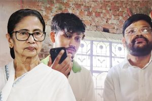 ইন্দাসে খুন শেখ মাফিক, ‘কাগজপত্র নিয়ে এসো’, ‘আরশোলা’ সমর্থক ছেলেকে ফোন মমতার