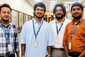 ভারতীয় তারকা যখন সরকারি কর্মচারী, রিজার্ভ ব্যাঙ্ক কর্তা ঈশান কিষানের বেতন কত?
