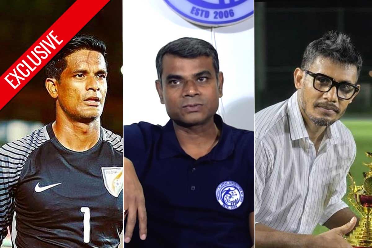 আইএসএল থেকে নাম তোলায় অথৈ জলে জামশেদপুর ফুটবলাররা, কী বলছেন টাটা অ্যাকাডেমির ৩ প্রাক্তনী?