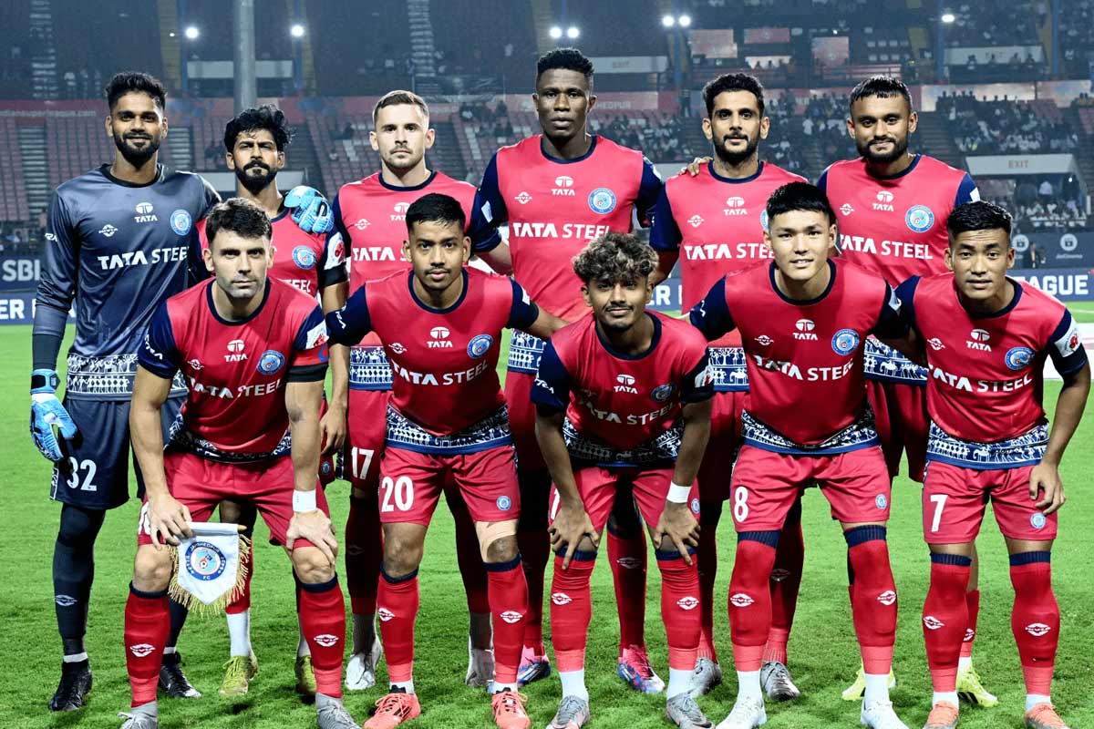 ১০০ টাকায় বিক্রি জামশেদপুর এফসি! টাটার দলের লাইসেন্স নিয়ে এবার আইএসএলে চার্চিল