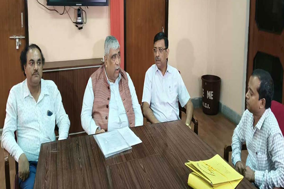 যাদবপুরের অশান্তির নেপথ্যে কারা? সক্রিয় দেশবিরোধী শক্তি? বৈঠকে তদন্ত কমিশন
