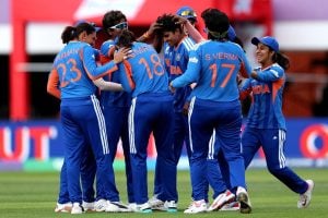 এশিয়াসেরা হওয়ার লড়াইয়ে বিরাট ধাক্কা টিম ইন্ডিয়ার, চোটে বাদ বিশ্বকাপ জয়ের কারিগর