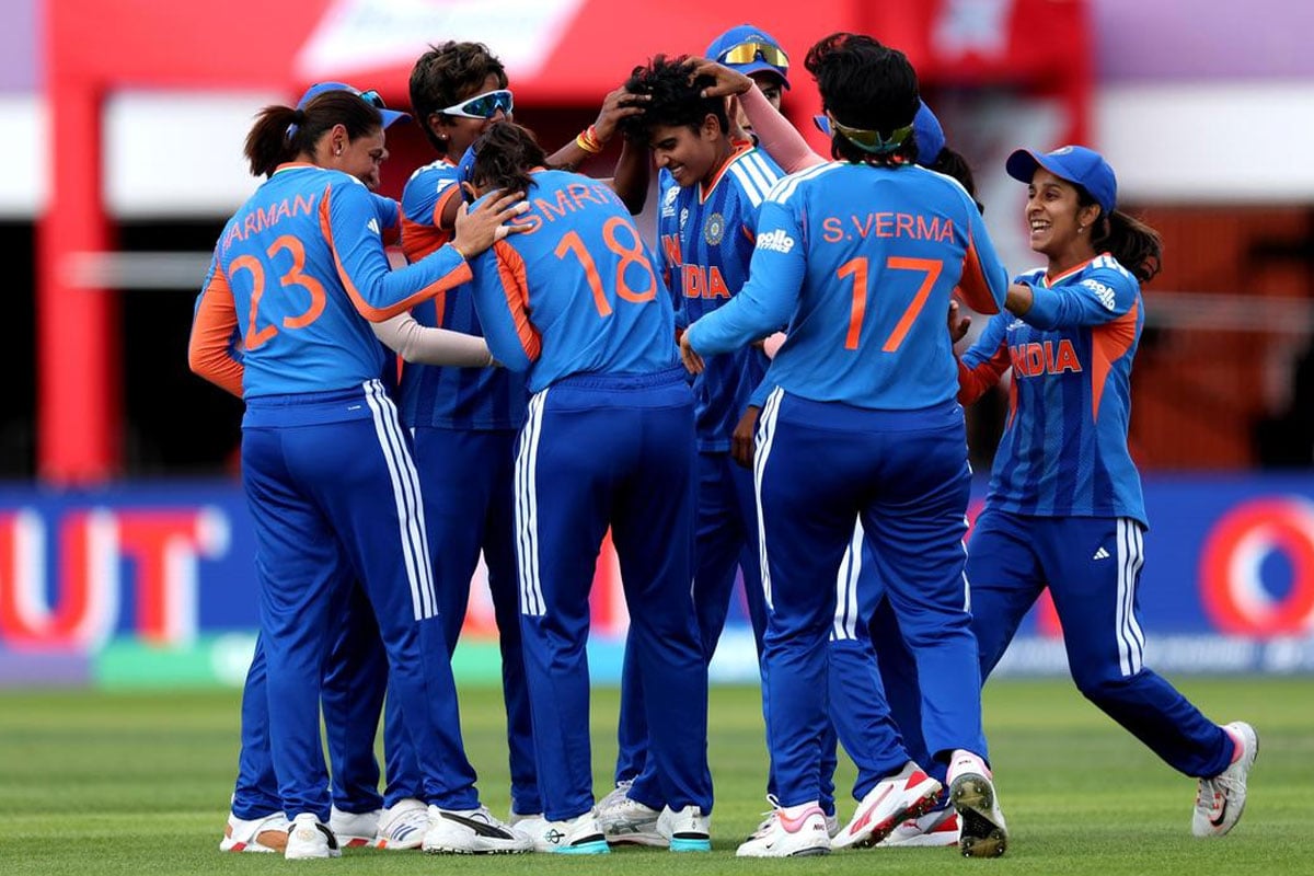 এশিয়াসেরা হওয়ার লড়াইয়ে বিরাট ধাক্কা টিম ইন্ডিয়ার, চোটে বাদ বিশ্বকাপ জয়ের কারিগর