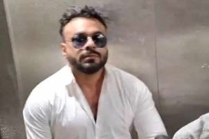 রাজসাক্ষী হতে চান! জমি দুর্নীতি মামলায় ইডি আদালতে আবেদন জয় কামদারের