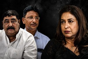 দল নয়, ব্যক্তি-রাজ! কাজল ‘আউটে’ বিস্ফোরক শতাব্দী