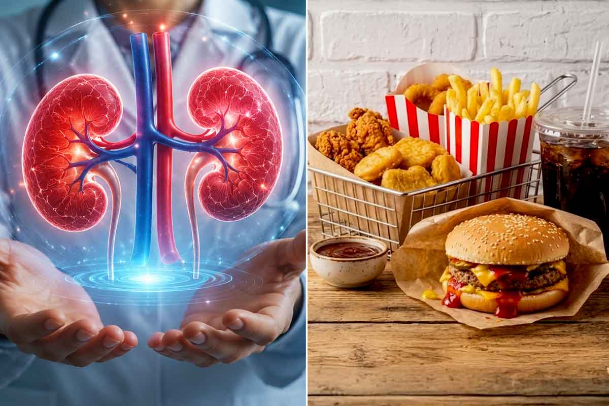 weekend habits that can harm your kidneys