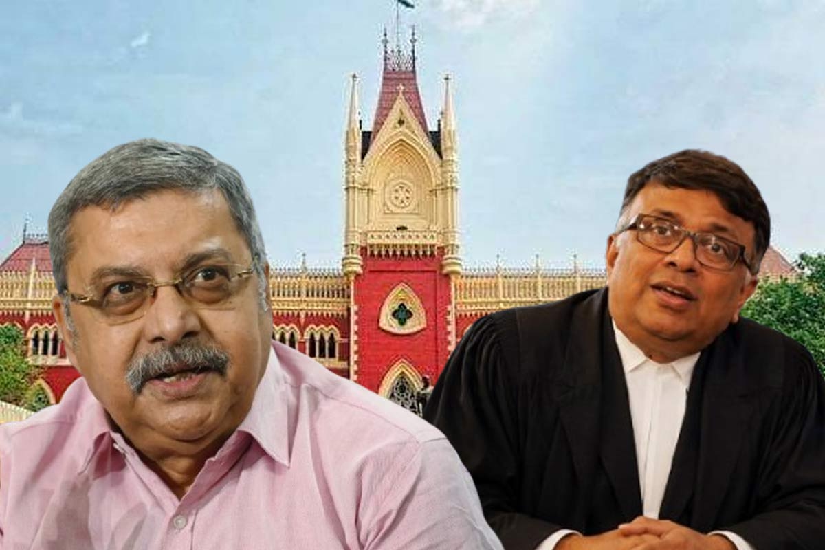 ‘চটিচাটা’ বনাম ‘বুটচাটা’, কল্যাণ ও রাজ্যের এজির বাকবিতণ্ডায় হাই কোর্টে তুলকালাম