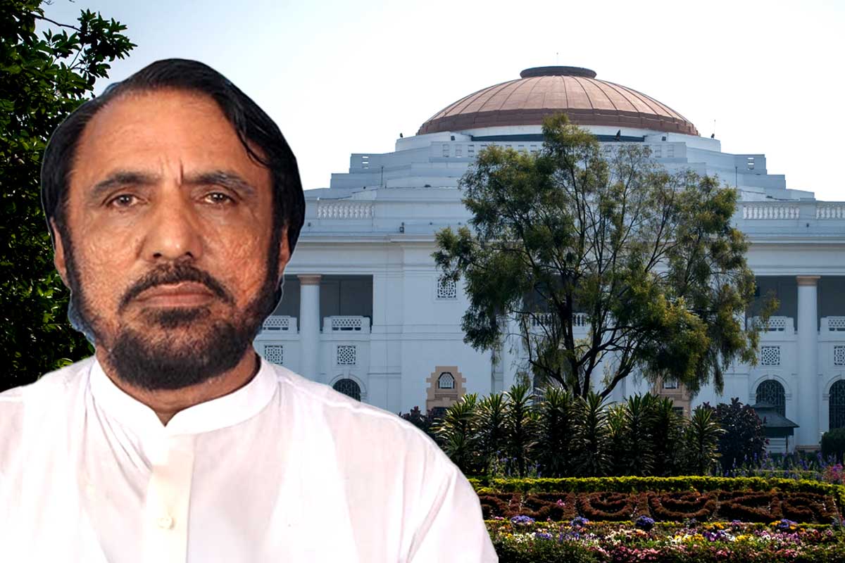 পিএসির চেয়ারম্যান ‘ঋতপন্থী’ কানাইয়ালাল, মমতার ‘মুকুল মন্ত্রে’র পুনরাবৃত্তি দেখল বিধানসভা