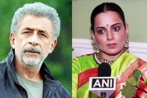‘পাকিস্তানের প্রেমে মরে যাচ্ছেন…’, ফের নাসিরুদ্দিনকে নজিরবিহীন তোপ কঙ্গনার