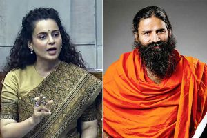 ‘আমার যৌবন, বেডরুম নিয়ে স্বপ্ন দেখা বন্ধ করুন’, রামদেবকে চরম তোপ কঙ্গনার!