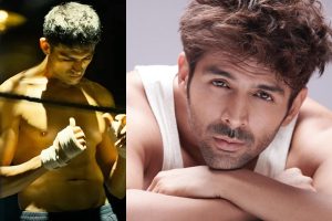 অস্ত্রোপচারের পর হাসপাতালে শয্যাশায়ী কার্তিক, পা ভাঙায় পরিচালককে কাঠগড়ায় তুলে খোঁচা!
