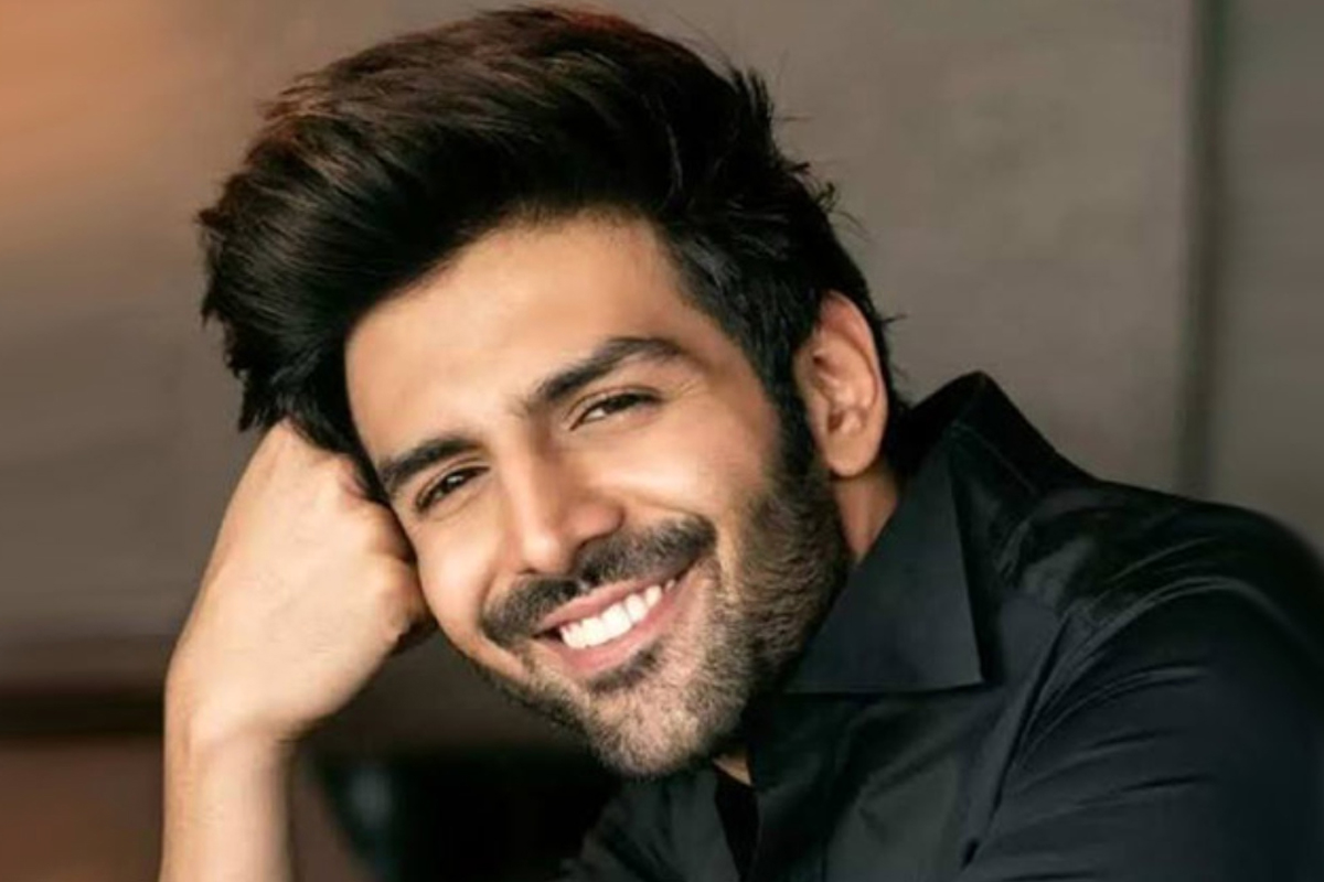 kartik aaryan knee injury how serious recovery time