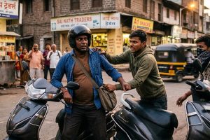 ‘ঘোষবাবু খুন হয়েছেন…’, ভয় দেখিয়ে লাখ টাকার কেপমারি, পলাতক দুই ভুয়ো গোয়েন্দা পুলিশ