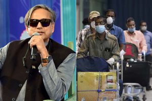 সৌদি ফেরত মুসলিমরা বেশি গোঁড়া! কেরল নিয়ে বিশ্বব্যাঙ্কের রিপোর্টে উদ্বিগ্ন থারুর