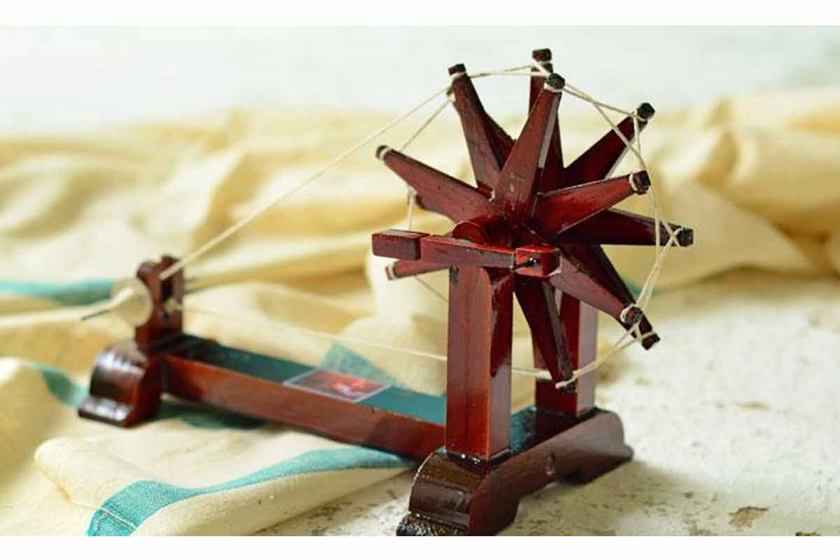 National Handloom Day 2026: PM Modi Urges India to Go Vocal for Handloom