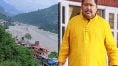 শুটিংয়ে গিয়ে বিধ্বস্ত নেপালে আটকে সস্ত্রীক খরাজ, কেমন আছেন অভিনেতা?
