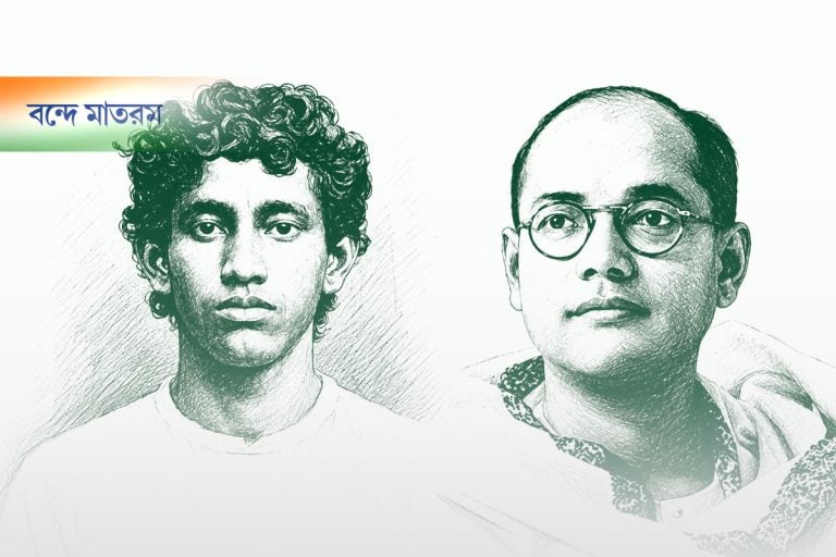 ক্ষুদিরামের আত্মবলিদানই সুভাষচন্দ্রের অনুপ্রেরণা, গায়ে কাঁটা দেওয়া অগ্নিযুগের গল্প