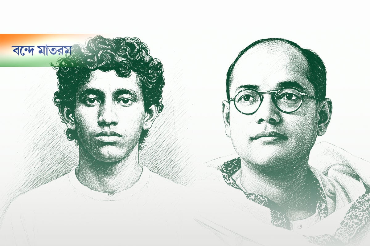 ক্ষুদিরামের আত্মবলিদানই সুভাষচন্দ্রের অনুপ্রেরণা, গায়ে কাঁটা দেওয়া অগ্নিযুগের গল্প