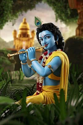 Krishna