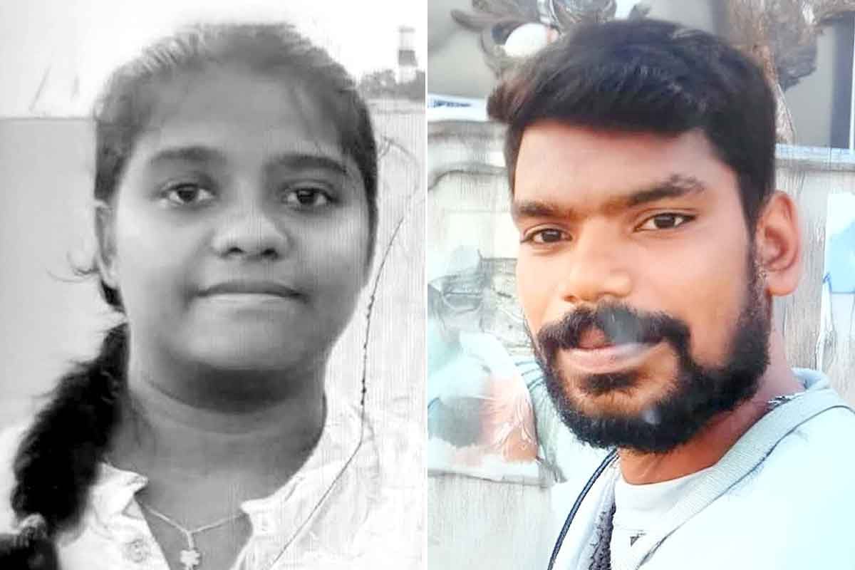 রাগের মাথায় লিভ-ইন পার্টনারকে সঙ্গে নিয়ে সাততলা থেকে মরণঝাঁপ তরুণীর! তারপর…