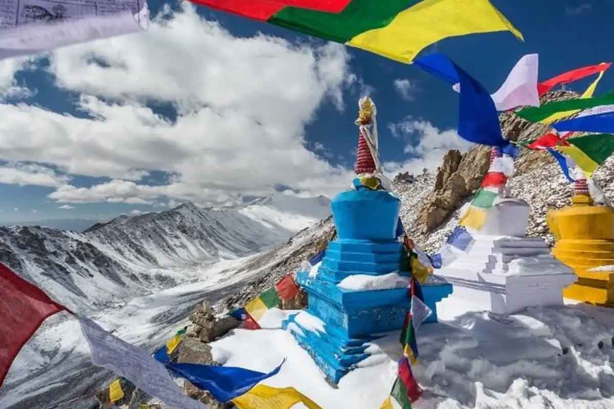 Ladakh Biennale 2026 Himalayan Art Trail