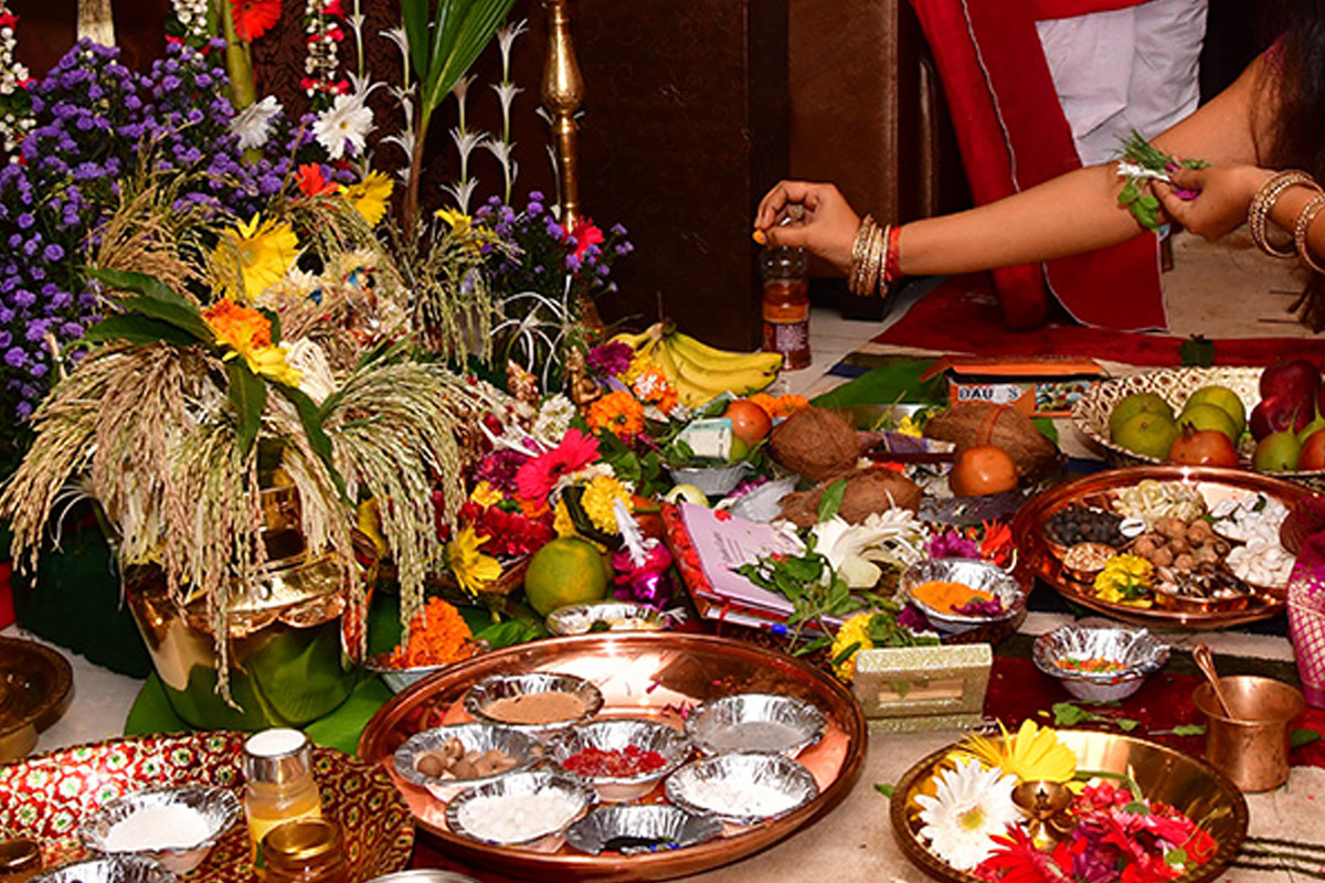 Varalakshmi Puja 2026 on August 21: Shubh Muhurat, Vrat Vidhi and Significance