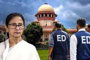 কাজে বাধা মমতার? রাজ্য পুলিশ নয়, আইপ্যাক মামলায় সিবিআই তদন্তই চাইছে ইডি