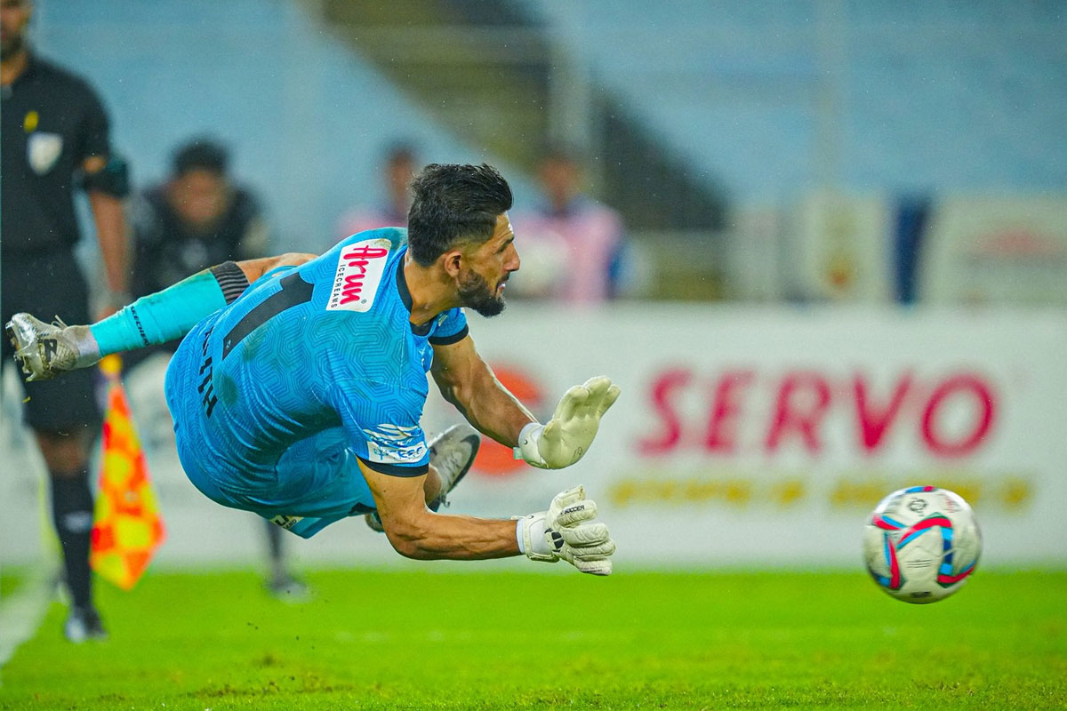 Durand Cup: Mohun Bagan vs Jamshedpur quarter final match result