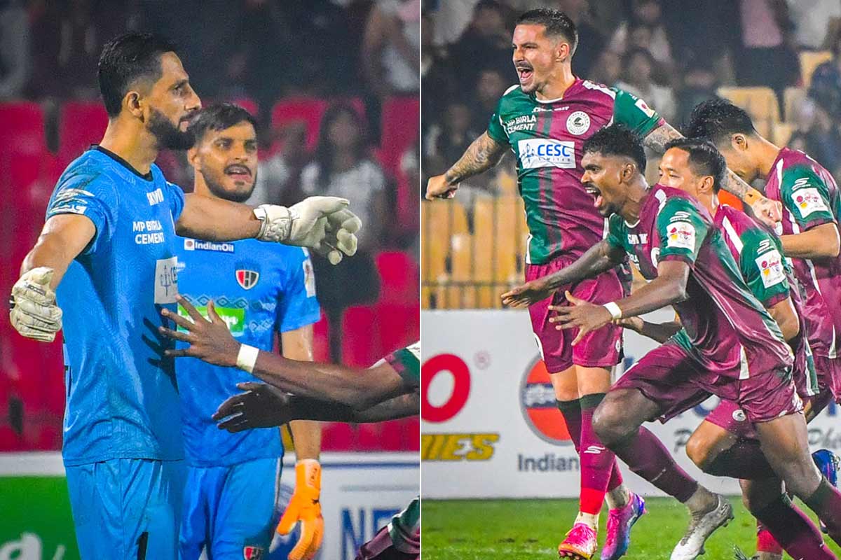 বিমানের টিকিট সমস্যায় শিলংয়ে চরম ভোগান্তি মোহনবাগানের, ডুরান্ড ডার্বির আগে নেই রিকভারির সুযোগও!