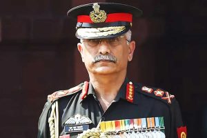 ‘শান্তি চাইলে যুদ্ধের প্রস্তুতি নিন’, প্রতিবেশীকে নিয়ে দেশকে সতর্ক করলেন প্রাক্তন সেনাপ্রধান