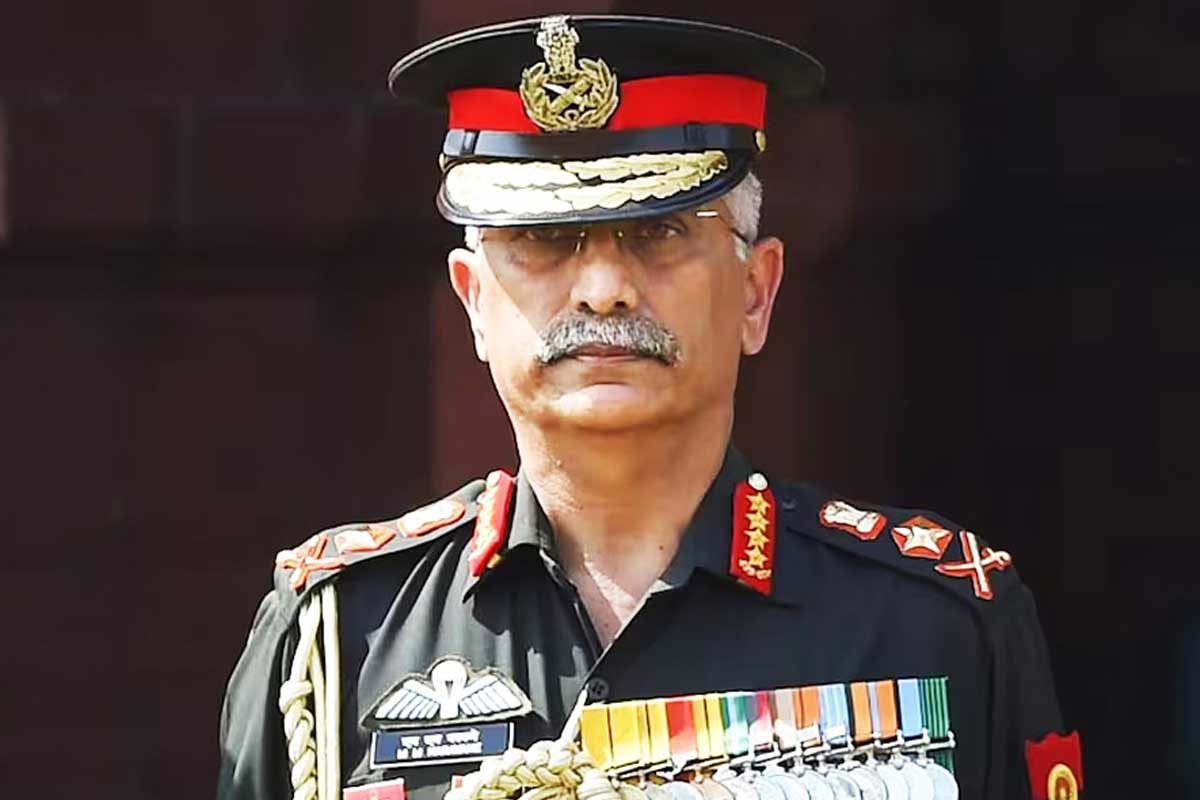 ‘শান্তি চাইলে যুদ্ধের প্রস্তুতি নিন’, প্রতিবেশীকে নিয়ে দেশকে সতর্ক করলেন প্রাক্তন সেনাপ্রধান