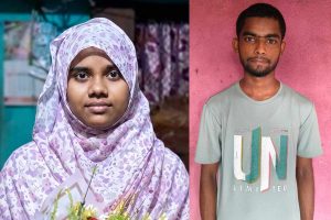 নিটে সফল মুর্শিদাবাদের বিড়ি মহল্লার ১৮ জন! অভাবের মাঝে ডাক্তারির স্বপ্ন সত্যি হওয়ার পথে