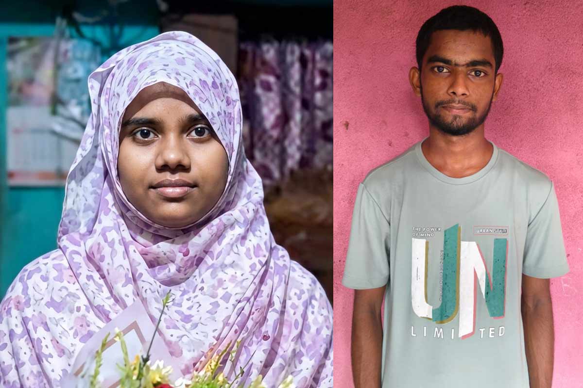 নিটে সফল মুর্শিদাবাদের বিড়ি মহল্লার ১৮ জন! অভাবের মাঝে ডাক্তারির স্বপ্ন সত্যি হওয়ার পথে