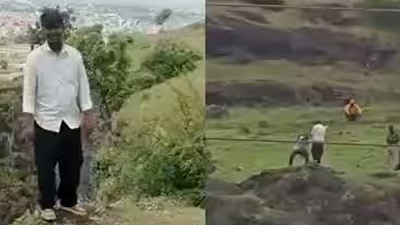 Maharashtra-Horror