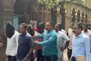 মহারাষ্ট্র পিএসসি পরীক্ষার প্রশ্ন ‘ফাঁস’! ব্যর্থ প্রেমকাহিনিতেই প্রকাশ্যে কেলেঙ্কারি